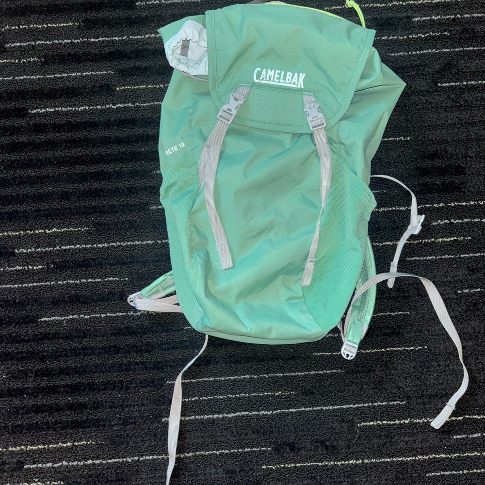 CamelBak Mint Hydration Pack